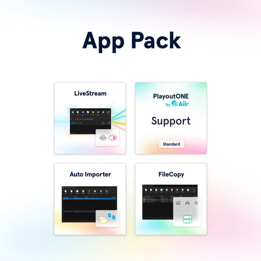 App Pack